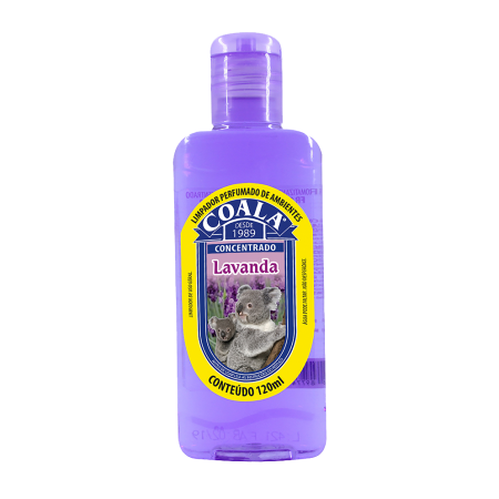 Coala Óleo Aromatizante 140 ML