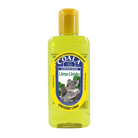 Coala Óleo Aromatizante 120 ML