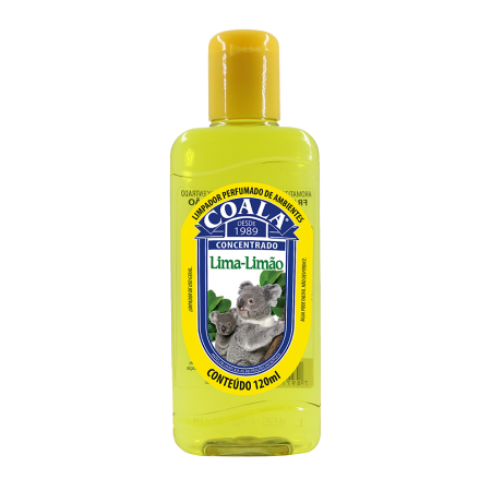 Coala Óleo Aromatizante 140 ML