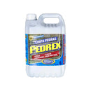 Limpa pedra pedrex azulim - 5 litros