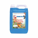 Álcool limpador perfumado 5L