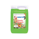 Álcool limpador perfumado 5L