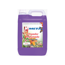 Álcool limpador perfumado 5L