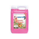 Álcool limpador perfumado 5L