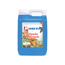 Álcool limpador perfumado 5L