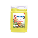 Álcool limpador perfumado 5L