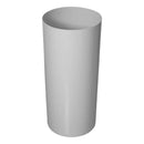 EB13 - LIXEIRA PLÁSTICA 22L SEM TAMPA