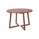 Mesa Redonda Tramontina Lanati