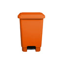 Lixeira Com Pedal 100L - LR