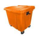 Contentor de 1000L Munhão Aço