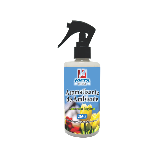 Aromatizante Concentrado Meta 250ml