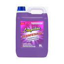 Desinfetante Limpidus