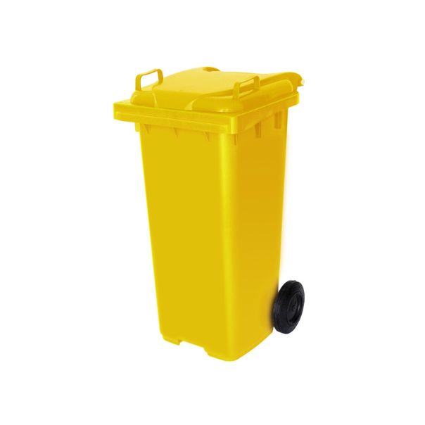 Lixeira 120 Litros