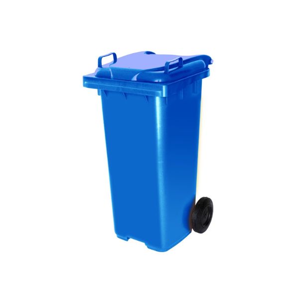 Lixeira 120 Litros