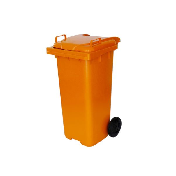 Lixeira 120 Litros