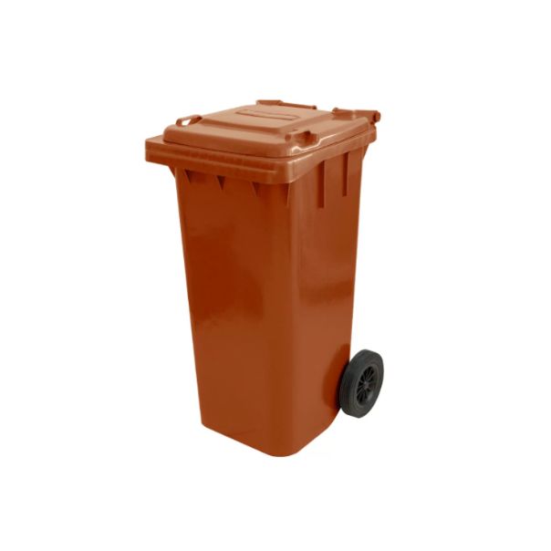 Lixeira 120 Litros