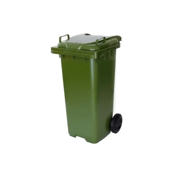 Lixeira 120 Litros