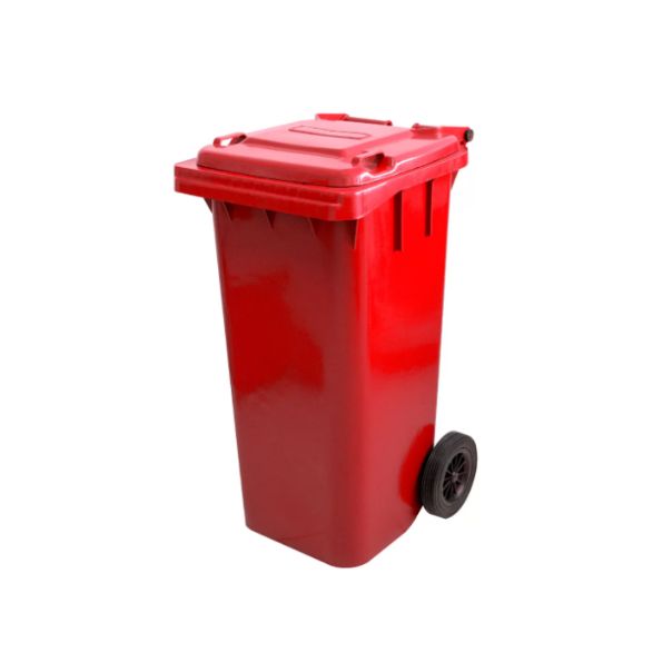 Lixeira 120 Litros
