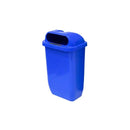  Lixeira Abertura Frontal (Papeleira) 50 Litros