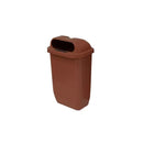  Lixeira Abertura Frontal (Papeleira) 50 Litros