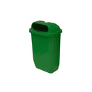  Lixeira Abertura Frontal (Papeleira) 50 Litros