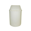 Lixeira Plástica 12L Com Tampa Vai-Vem - Eb9