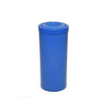 Lixeira Plástica 50L Com Tampa Meia Esfera