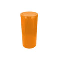 Lixeira Plástica 50l Com Tampa Meia Esfera – Cb49