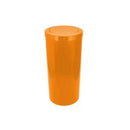 Lixeira Plástica 50l Com Tampa Meia Esfera – Cb49