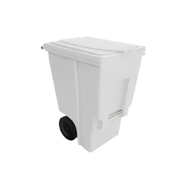 Lixeira 360 Litros