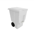 Lixeira Verde 360 Litros