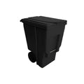 Lixeira Verde 360 Litros