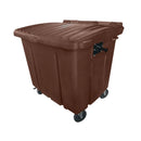 Contentor de 1000L Munhão Aço