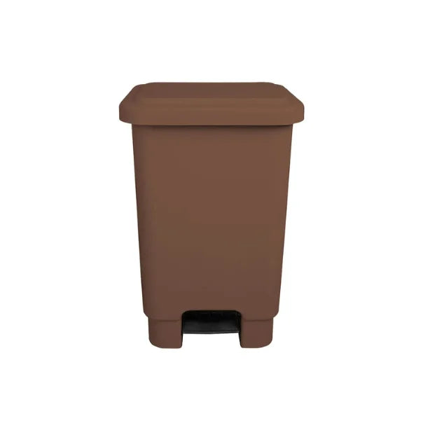 Lixeira Com Pedal 100L - LR