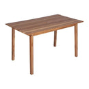 Mesa Quadrada Tramontina Verona 130cm