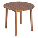 Mesa Redonda Tramontina Verona