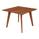 Mesa Quadrada Tramontina Toscana em Madeira