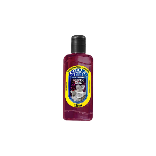Coala Óleo Aromatizante 120 ML