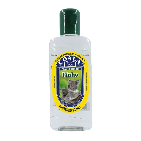 Coala Óleo Aromatizante 120 ML