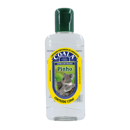 Coala Óleo Aromatizante 140 ML