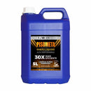 Pisometa Concentrado 5l - Diluição 30x