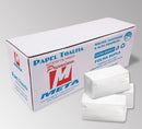 Papel Toalha Interfolhado Extra Branco Meta Folha Dupla