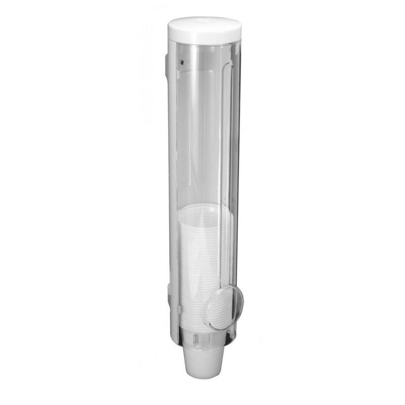 Dispenser Cancun Acrílico Para Copos De Água - A39