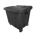 Contentor de 1000L Munhão Aço