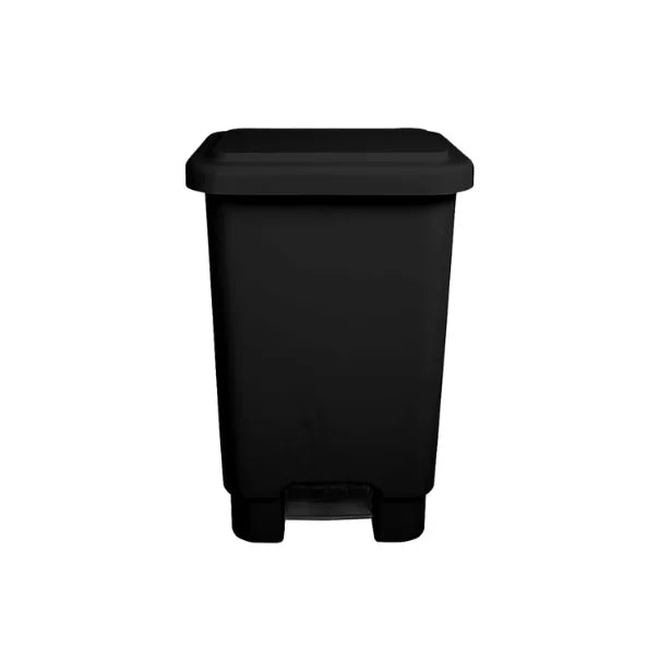 Lixeira Com Pedal 100L - LR