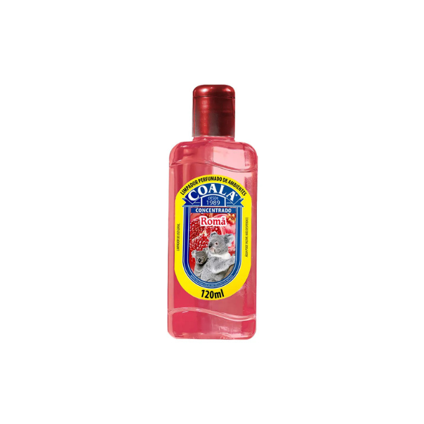 Coala Óleo Aromatizante 120 ML