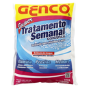 Super Tratamento Semanal 400Gr