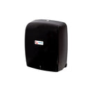 Suporte Papel Toalha Interfolhado Preto