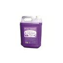 Sabonete Espuma Lirio Azul Tr 5LT