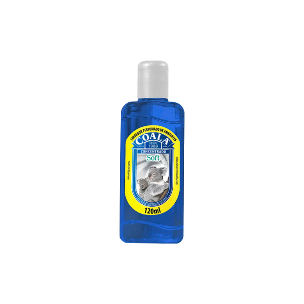 Coala Óleo Aromatizante 120 ML